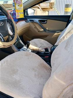 هیۆندای ئەلەنترا